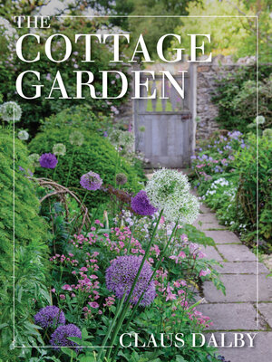 cover image of The Cottage Garden